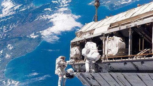 Science grand format Season 10 Episode 10 - Episode 10