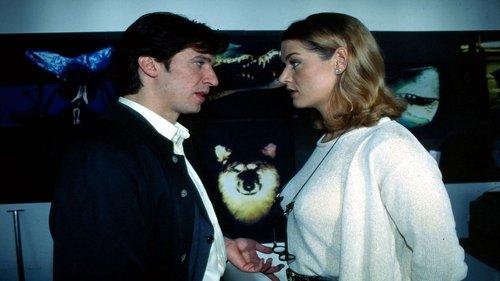 Background image for Death In The Museum