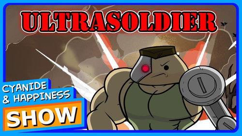 The Cyanide & Happiness Show Season 3 Episode 1 - Now That's What I Call Pain