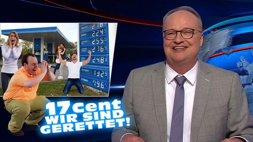heute-show Season 29 Episode 10 - Episode 10