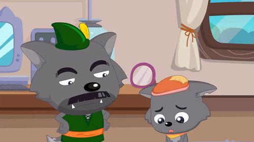 Explore Wolffy's Mind Season 1 Episode 43 - Episode 43