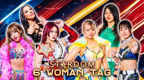 Stardom on Stardom World Season 14 Episode 22 - Stardom in Joetsu 2024