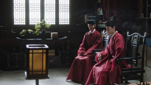 The Lady in Butcher’s House Season 1 Episode 20 - Episode 20