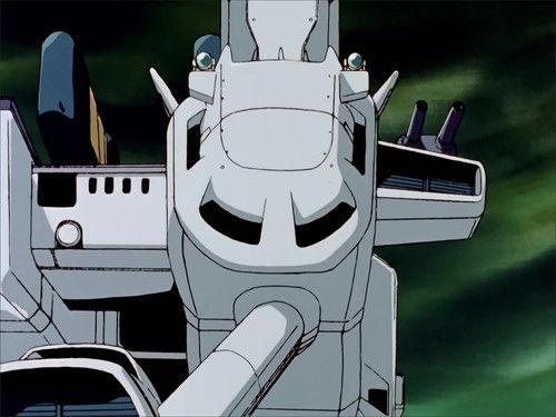 After War Gundam X Season 1 Episode 18 - The Sea of Lorelei