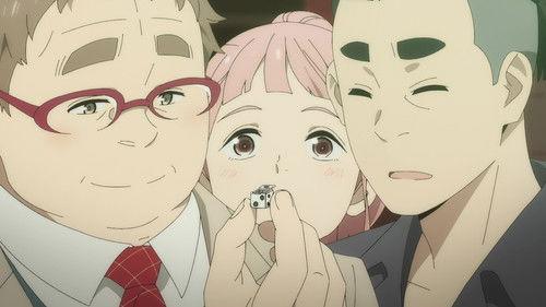 The Millionaire Detective – Balance: UNLIMITED Season 1 Episode 9 - A Golden Key Can Open Any Door