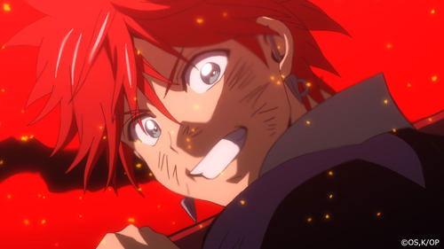 Orient Season 1 Episode 2 - Bushi's Pride