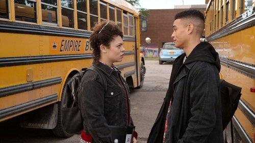 undefined Season 1 Episode 3 - The Horror Out of Time