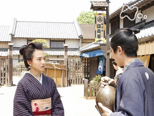 Hotarugusa Season 1 Episode 2 - Episode 2