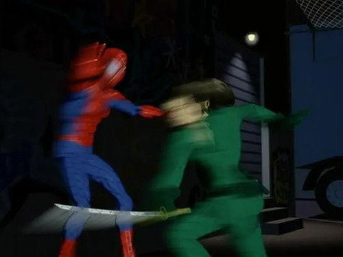 undefined Season 1 Episode 11 - Flash Memory