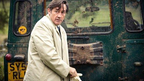 Silent Witness Season 17 Episode 6 - In a Lonely Place (2)