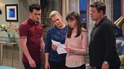 No Good Nick Season 1 Episode 20 - The Fool's Errand