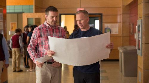 Mr. D Season 4 Episode 12 - Bizarro