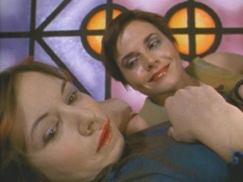 Starhunter ReduX Season 1 Episode 19 - Bad Girls