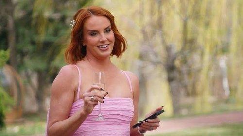 The Real Housewives of Salt Lake City Season 6 Episode 5 - The Salt Lake City Soup Man