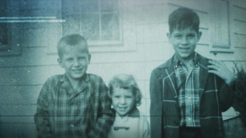 Monsters Inside: The 24 Faces of Billy Milligan Season 1 Episode 2 - The Monsters Inside Me