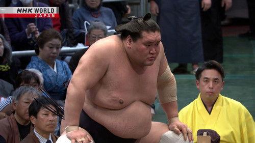 GRAND SUMO Highlights Season 22 Episode 5 - Day 5
