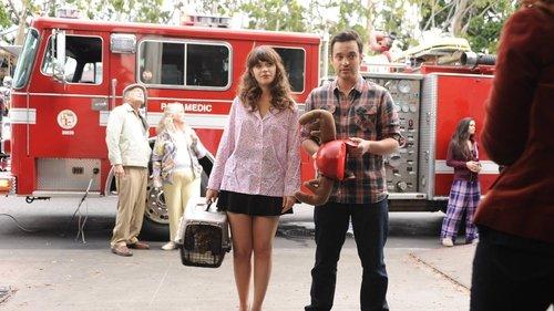 New Girl Season 3 Episode 20 - Mars Landing