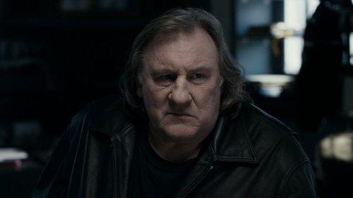 Capitaine Marleau Season 1 Episode 1 - Philippe Muir