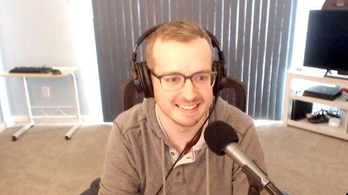 Adventuring Academy Season 2 Episode 18 - Shout Out To Fluff (with Griffin McElroy)