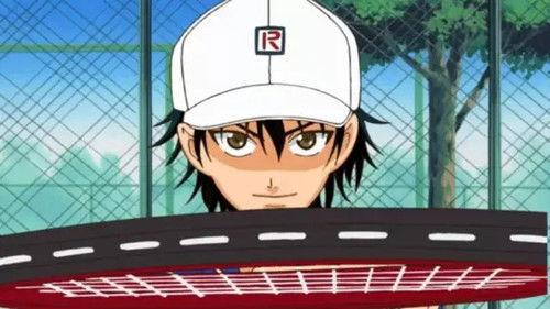 The Prince of Tennis Season 2 Episode 18 - Jack Knife