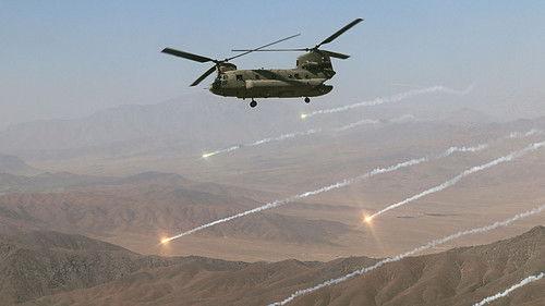 Air Warriors Season 3 Episode 3 - Chinook