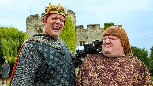 Horrible Histories Season 10 Episode 1 - Daft Dads