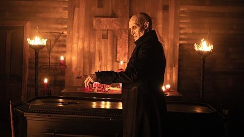 undefined Season 1 Episode 7 - De Vermis Mysteriis