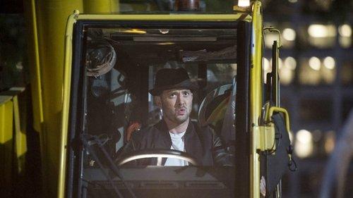 Scorpion Season 2 Episode 16 - Fractured