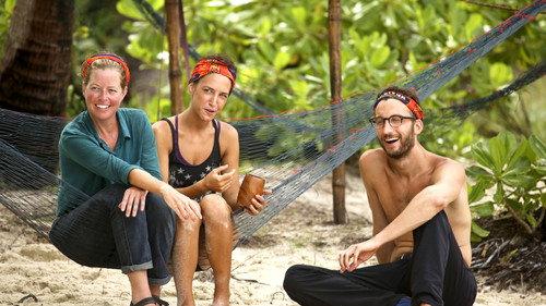 Survivor Season 31 Episode 7 - Play To Win