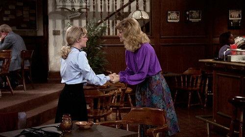 undefined Season 1 Episode 6 - Any Friend of Diane's