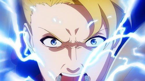 A Herbivorous Dragon of 5,000 Years Gets Unfairly Villainized Season 2 Episode 6 - Rescue Misision