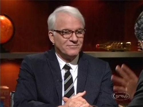 The Colbert Report Season 5 Episode 19 - Steve Martin