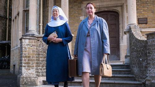 Call the Midwife Season 15 Episode 5 - Episode 5