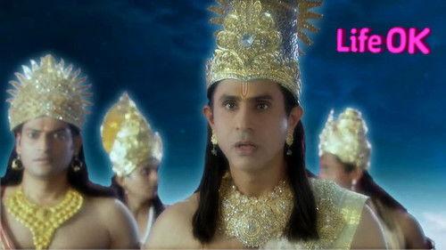 Devon Ke Dev...Mahadev Season 6 Episode 8 - Narad is elated to see Kartikay