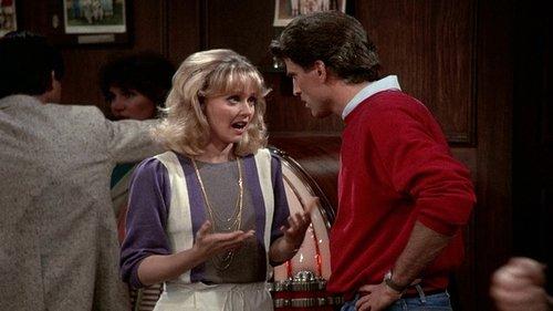 Cheers Season 2 Episode 4 - Homicidal Ham