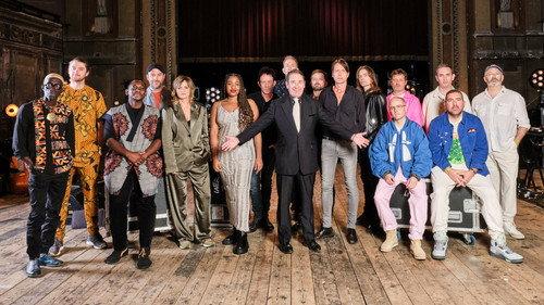 Later... with Jools Holland Season 61 Episode 4 - Episode 4