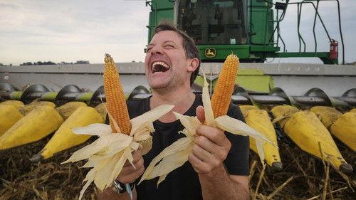 Food Unwrapped Season 20 Episode 1 - Perfect Popcorn, Blue Cheese, Crisps