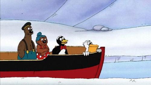 Rasmus Klump og hans venner Season 1 Episode 18 - Episode 18