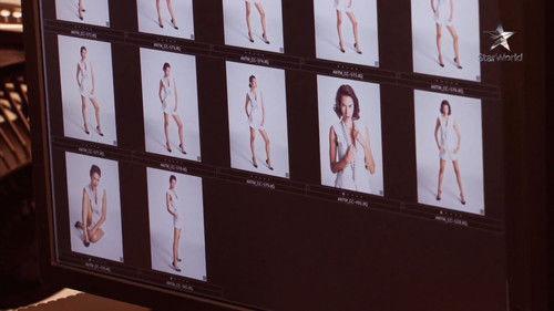 Asia's Next Top Model Season 4 Episode 3 - The Girl Who Got Cut