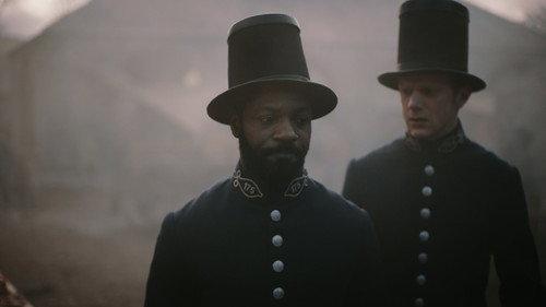 The Frankenstein Chronicles Season 2 Episode 2 - Not John Marlott