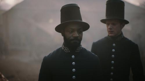 Background image for Not John Marlott