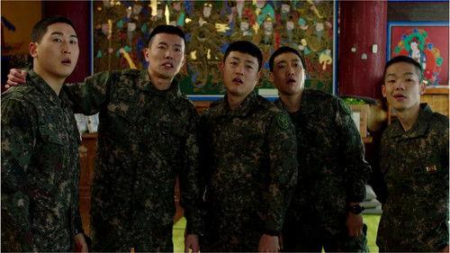 New Recruit Season 3 Episode 6 - Episode 6