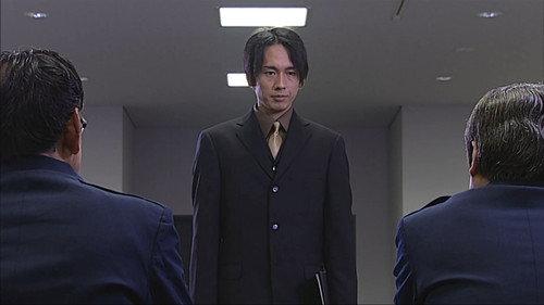 Kamen Rider Season 11 Episode 15 - A Trap Begins
