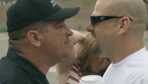 Storage Wars Season 2 Episode 11 - Almost the Greatest Show on Earth