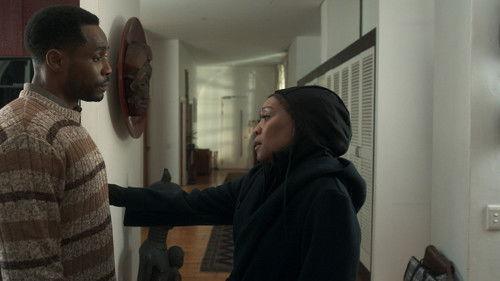 Fatal Seduction Season 3 Episode 6 - Outlaws