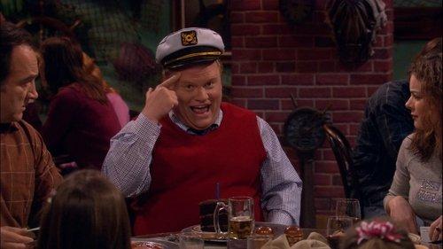 According to Jim Season 1 Episode 18 - Birthday Boys