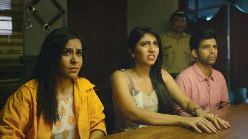 Constable Girpade Season 1 Episode 9 - Poly-Aamras