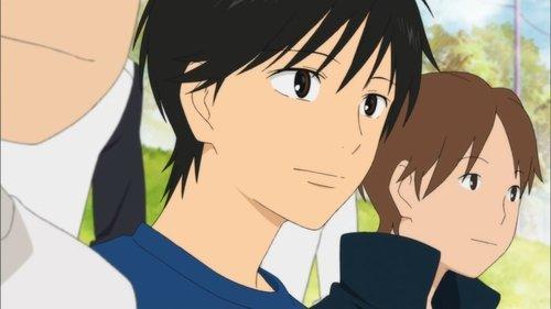 From Me to You: Kimi ni Todoke Season 1 Episode 11 - Special?
