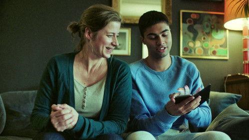 Filip och Mona Season 1 Episode 5 - Episode 5