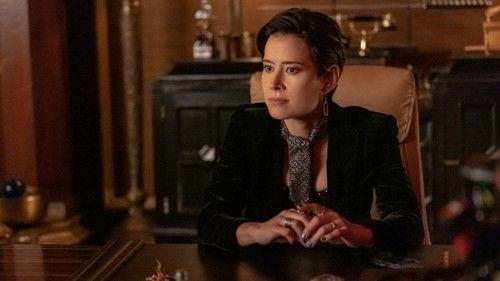 Charmed Season 4 Episode 3 - Unlucky Charmed